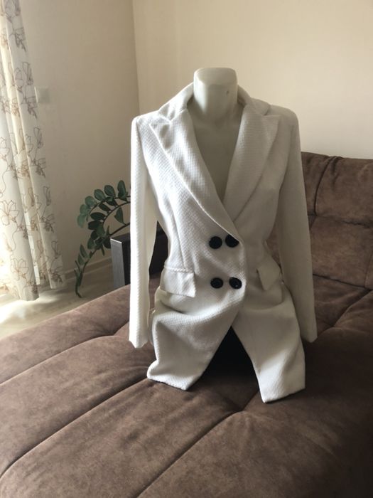 Разгружаю гардероб