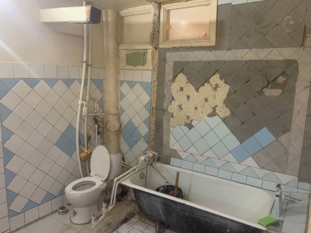 Продаётся квартира 3/3/5 Авиасозлар-4, Кадышева, Яшнабад