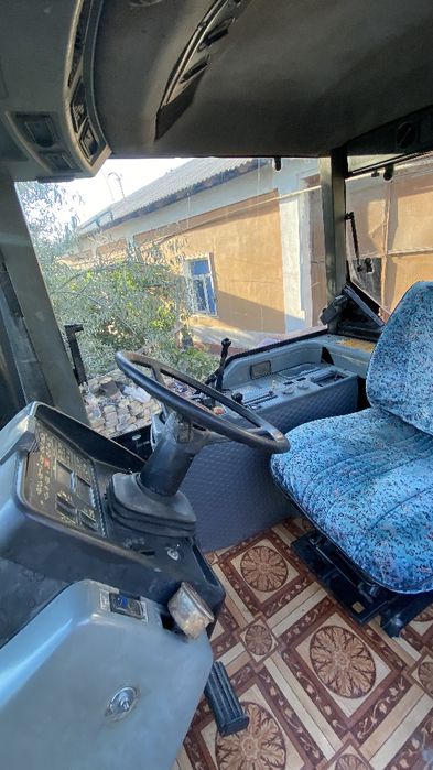 Магнум 8940 сотилади