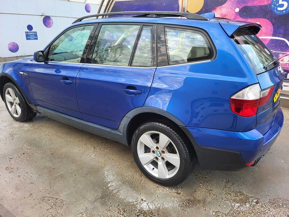 Usa usi bmw x3 e83 diverse culori