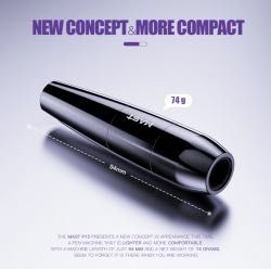 Перманентен грим машина Must 15