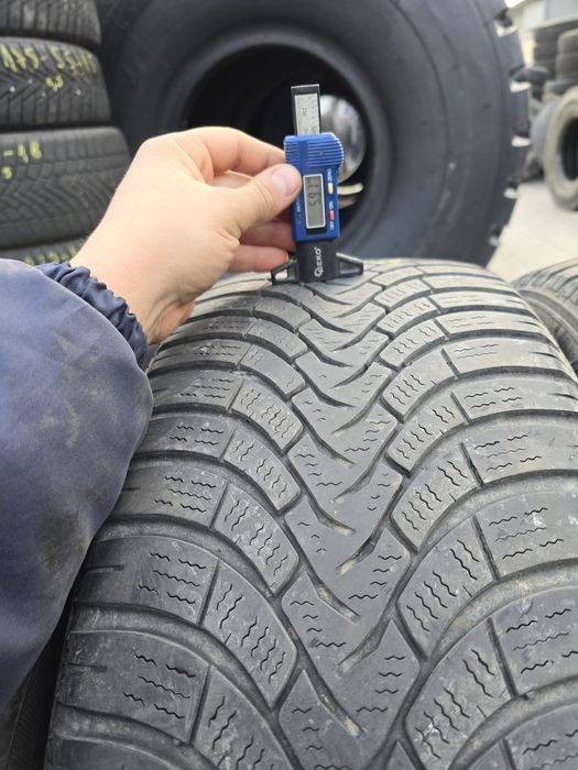 Anvelope de iarna 235-55r19 Falken