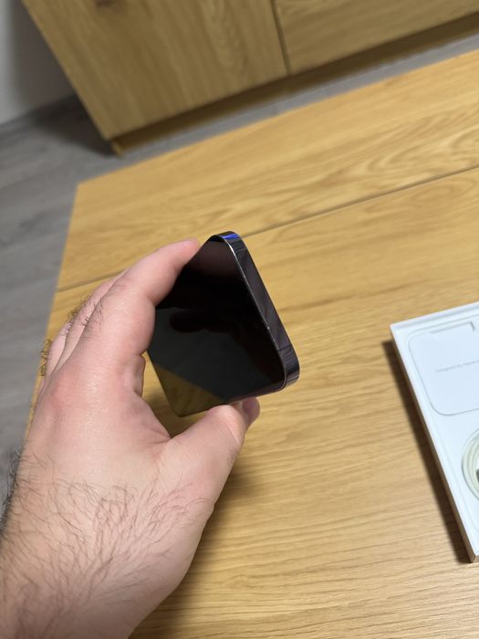 Iphone 14 pro 128GB Deep Purple