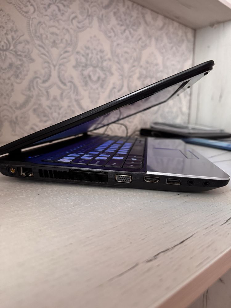 Продается ноутбук Acer