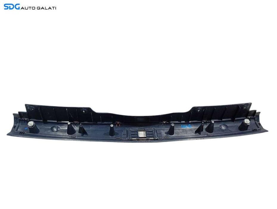 Bandou Ornament Plastic Capac Portbagaj Audi A4 B7 2004 - 2008 Cod 8E9864483C [LR0813]