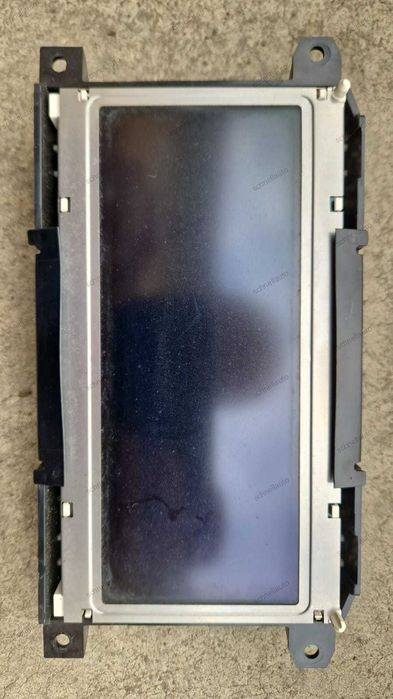 Display navigatie Audi A6 C6 cod 4F0 919 603
