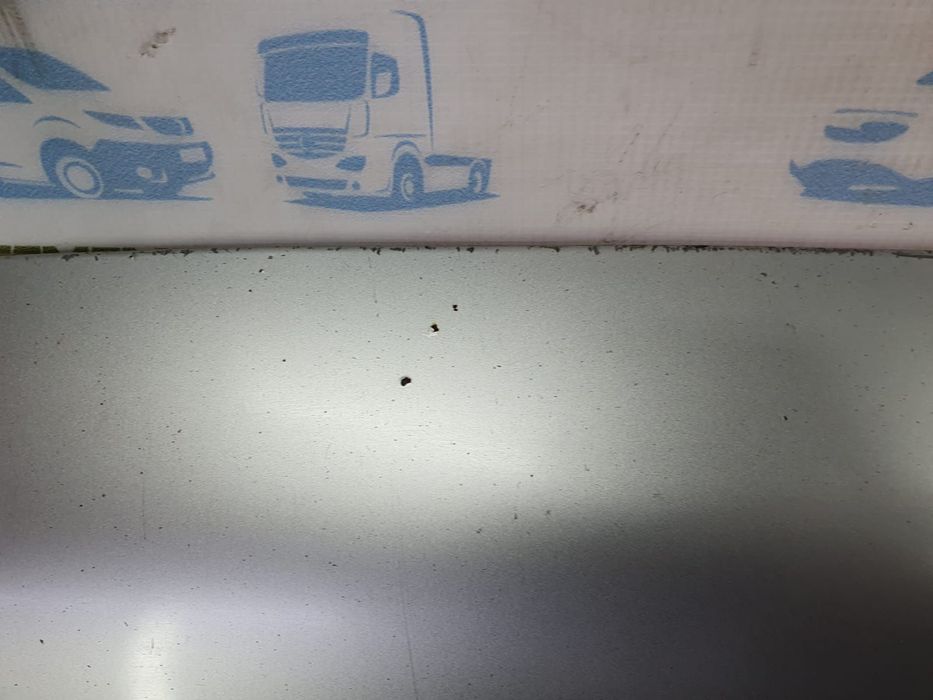 Capota motor Ford Transit Connect 1 [2002 - 2009]