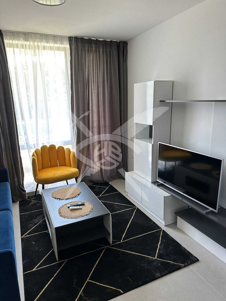 Продава се Двустаен апартамент в Созопол - 47 кв.м за 1958 €/кв.м - Снимка #1