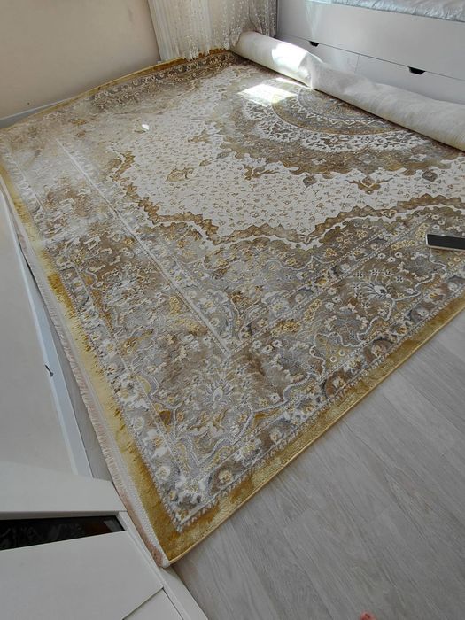 Продам ковер иранский новый