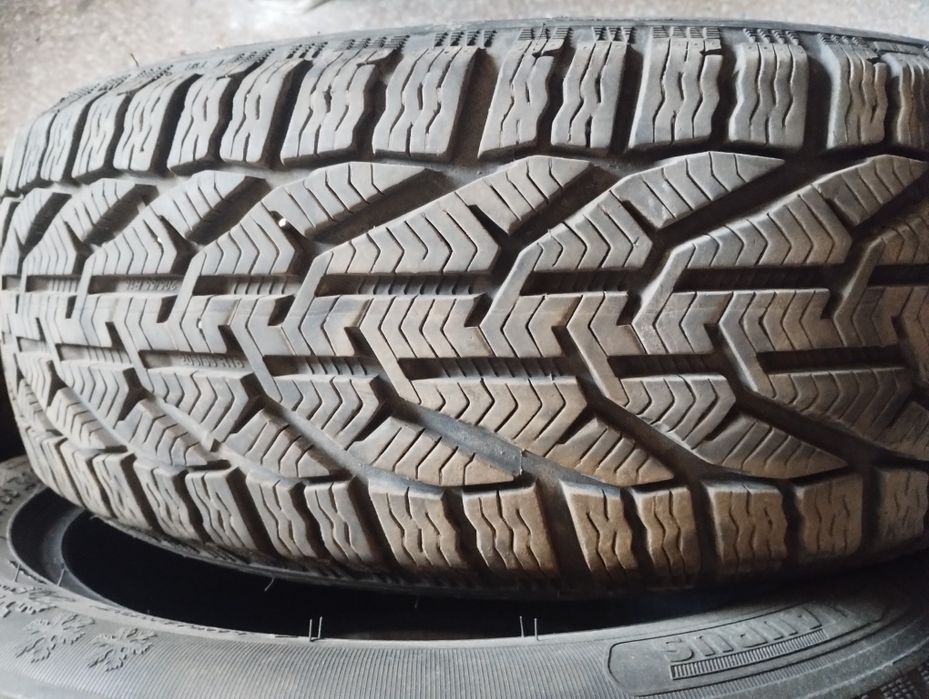 Vinzare anvelope iarna