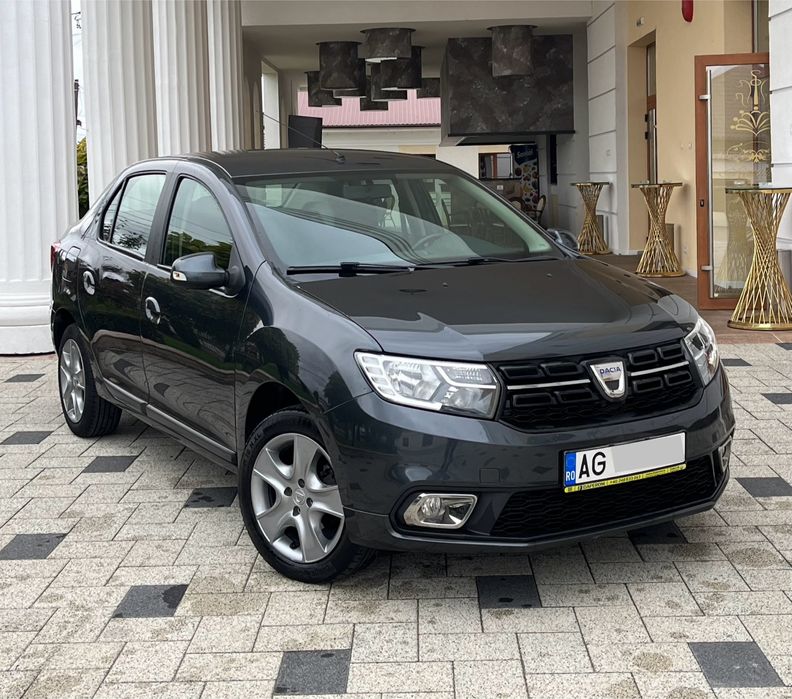 Dacia Logan Prestige/DIESEL/95 cp