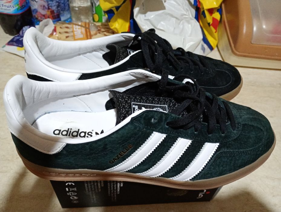 Adidas gazelle barbati
