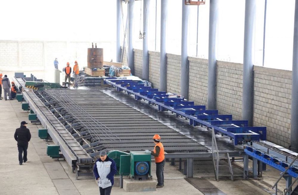 Продам бизнес металлопрокат