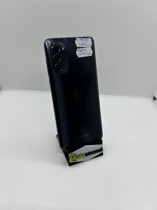 Telefon Motorola Moto G52 Dual SIM, 128GB, 6GB RAM, 4G -D-
