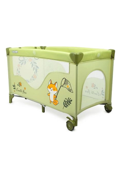 Продам манеж детский