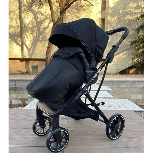 Продам коляску ining baby T60