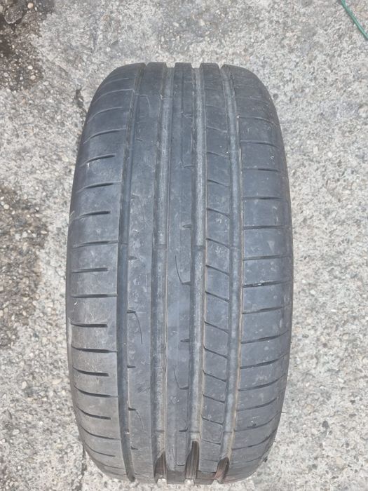 245 45 19 Dunlop sport maxx dot 2023