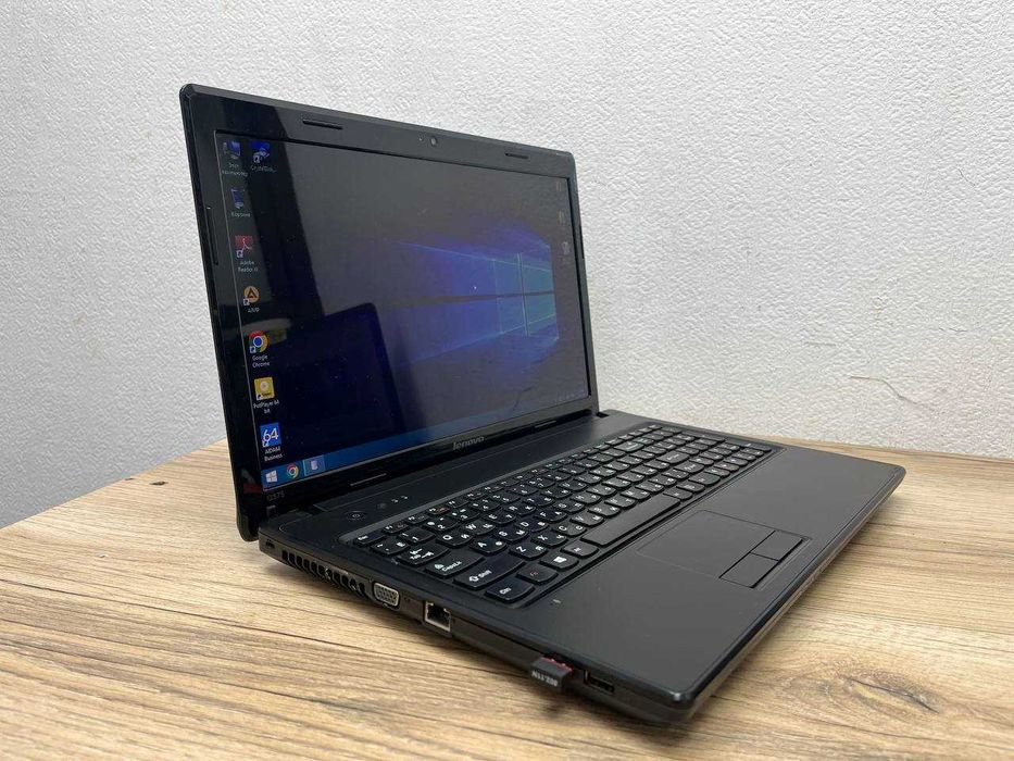 LENOVO AMD C-60*ОЗУ 4*HDD 1000*Для офиса