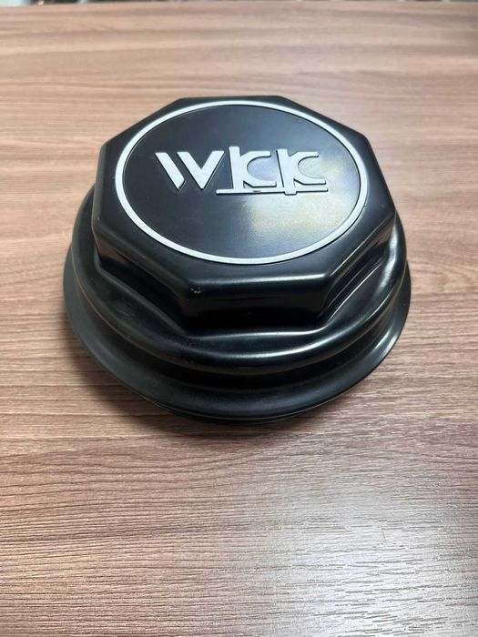 Крышка ступицы прицепа Камаз с осями L1