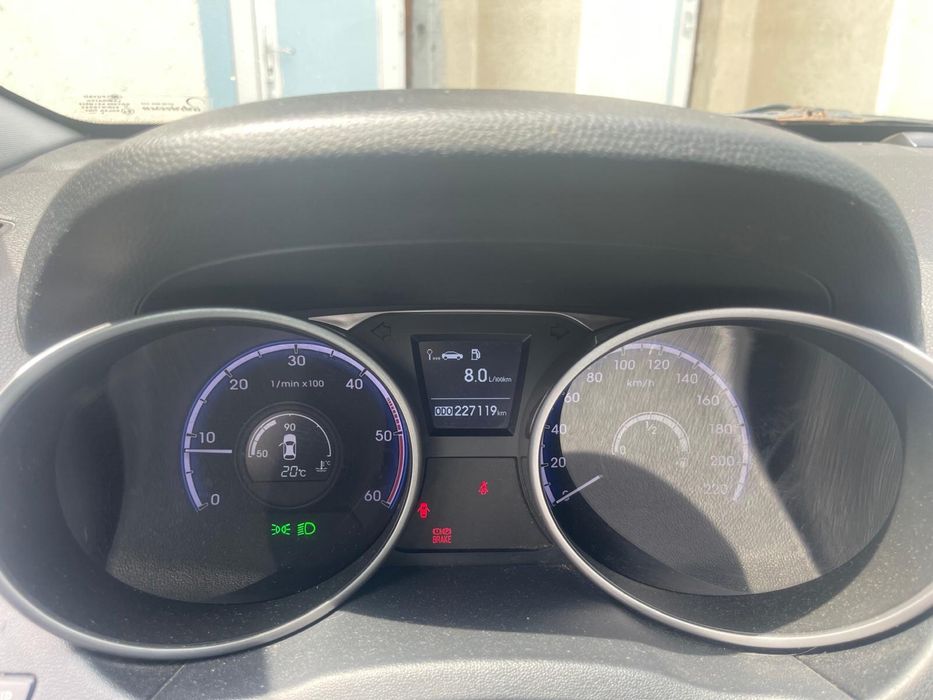 Hyundai pret usor negociabil