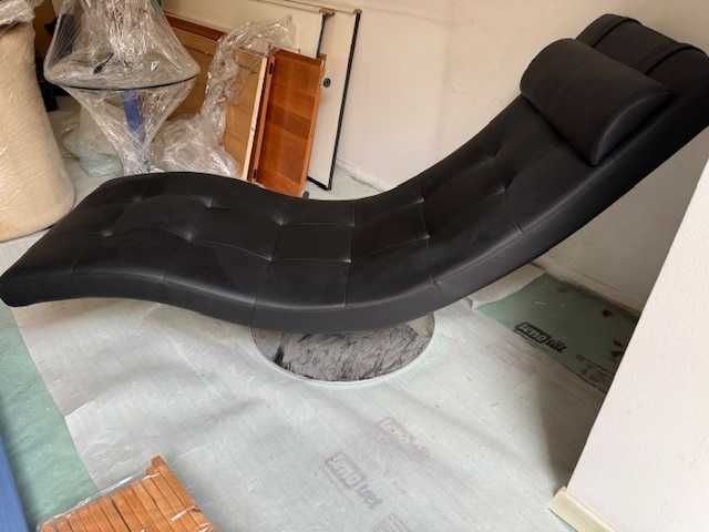 лежанка - нова луксозна