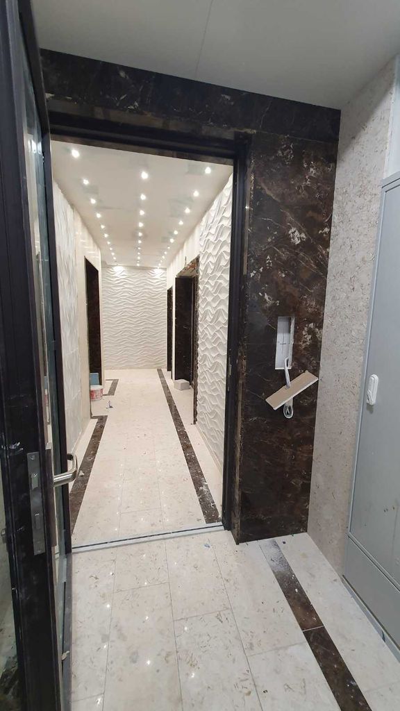 Дава се под наем Двустаен апартамент в Пловдив, Тракия - 72 кв.м за 433.5 € - Снимка #3