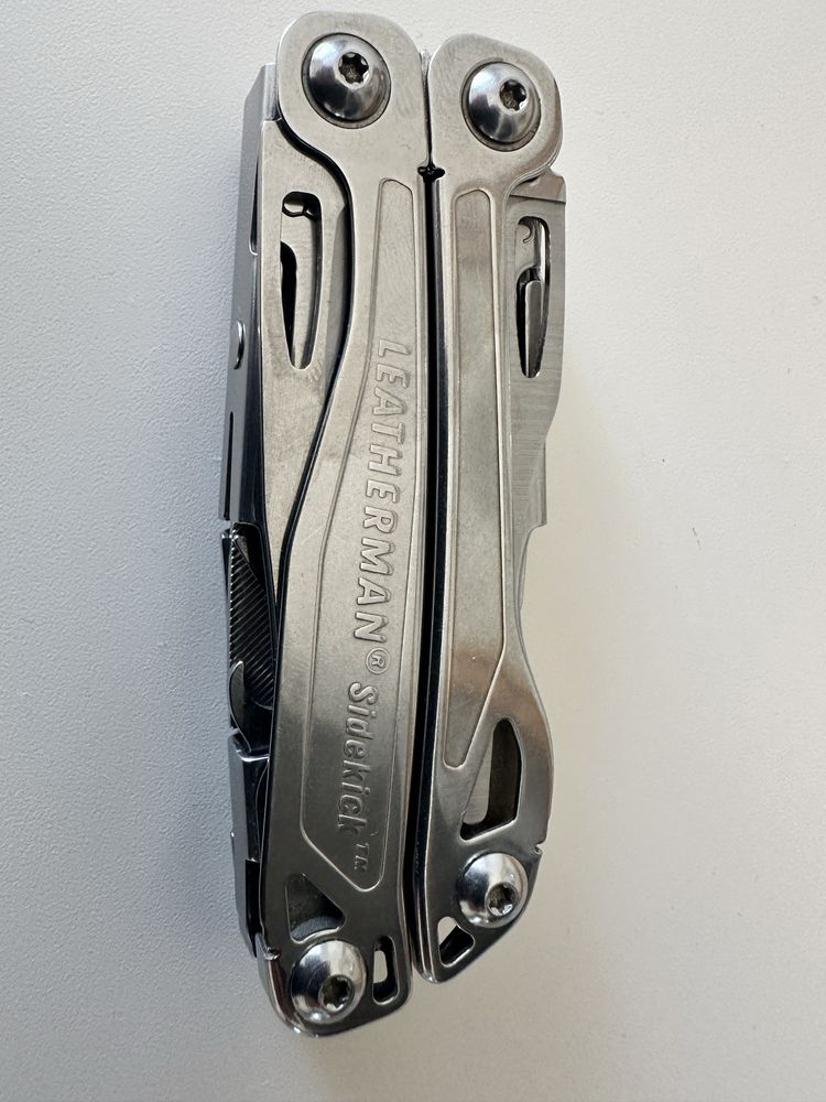 Мультитул Leatherman