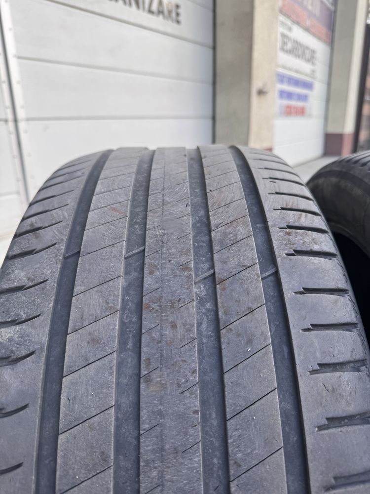 Anvelope Michelin 275.40 R20