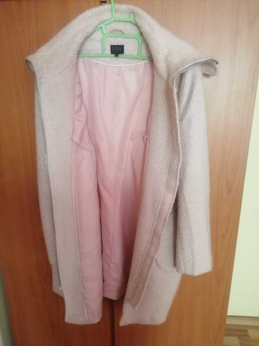 Palton / cardigan de dama