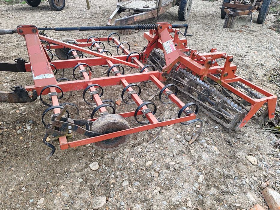 Vand combinator 2,4 m
