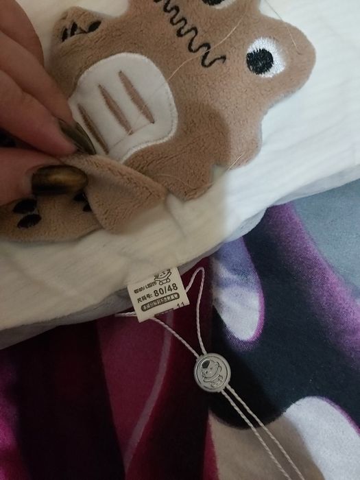 Продаётся комбинезон детский