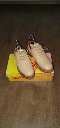 Pantofi Oxford  damă