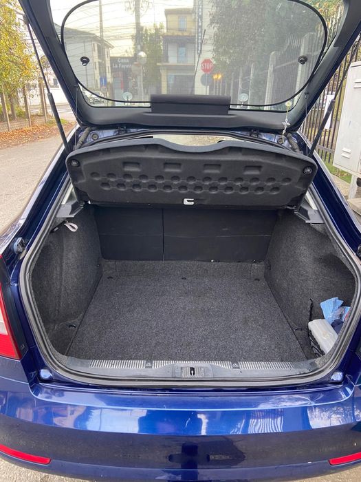 Skoda Octavia, diesel, an 2010, unic proprietar Ro