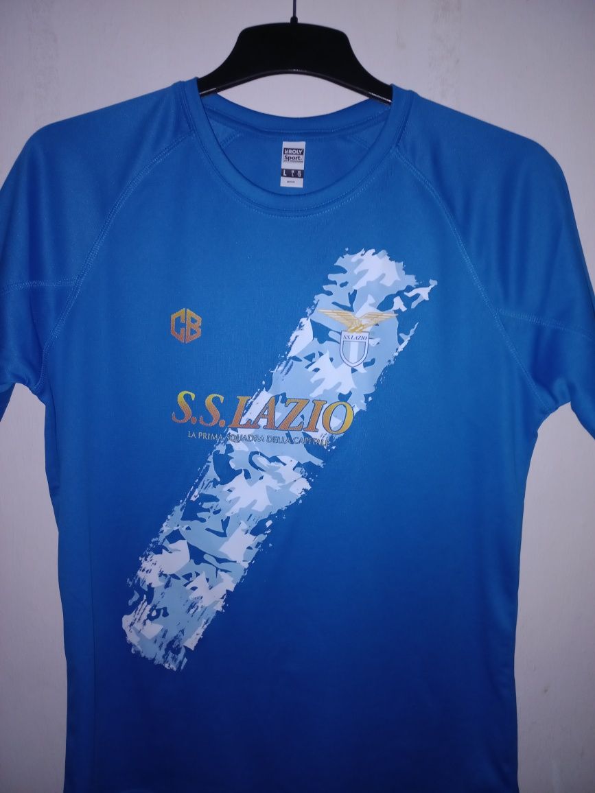 Тениски SS LAZIO 1900