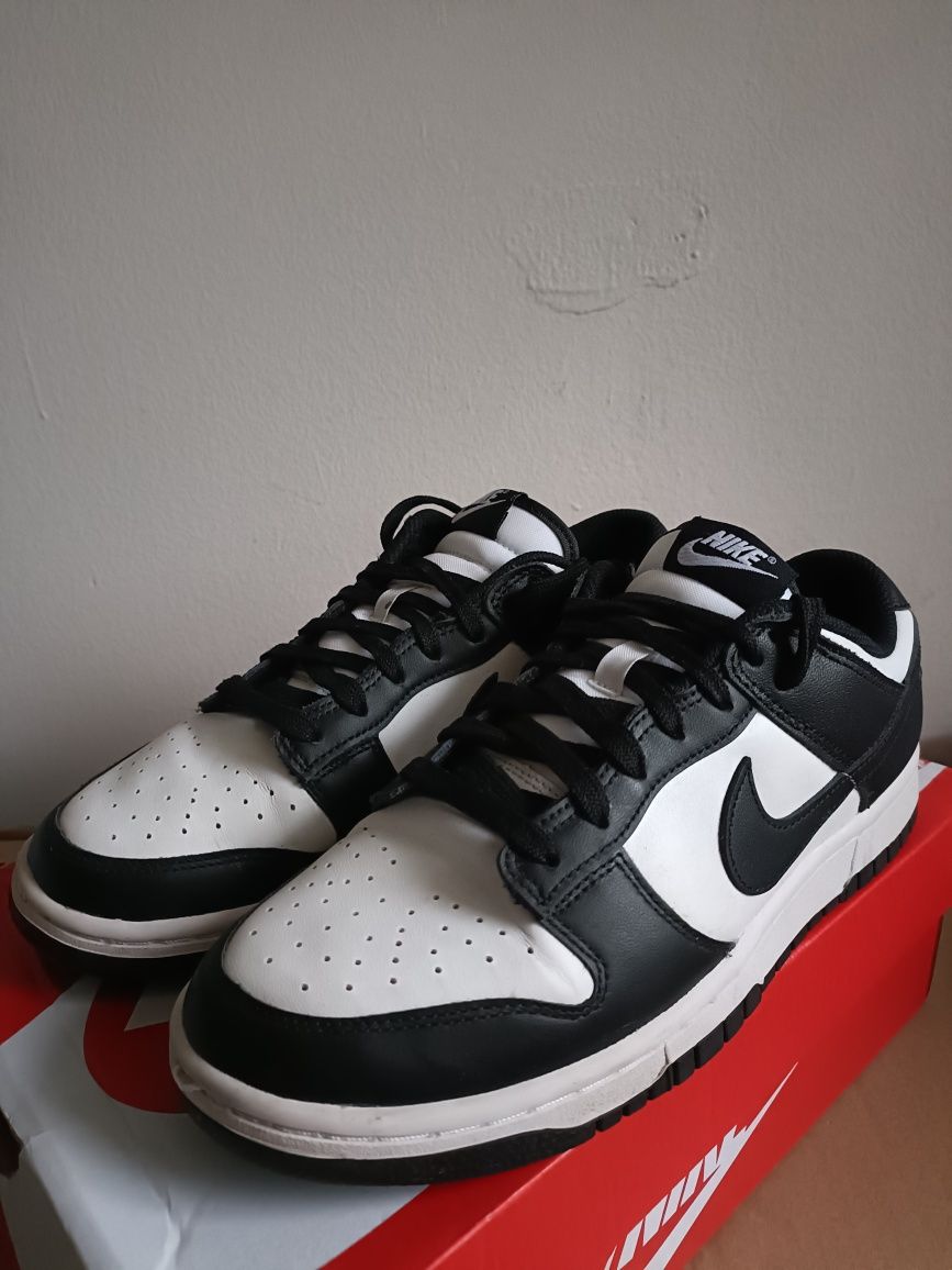 Nike Dunk Low номер 40.5 код 34A