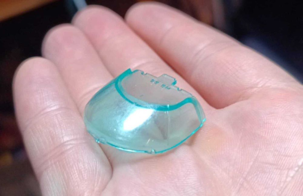 ЧАСТИ ОТ ЕПОКСИДНА СМОЛА за български Мачбокс MATCHBOX модели 1/64