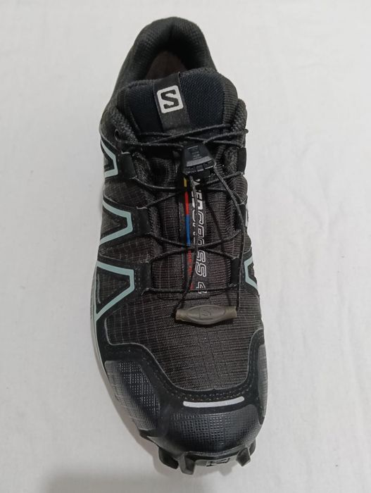 38,2/3 Salomon Speed Cross 4 Gore-tex masura 38,2/3