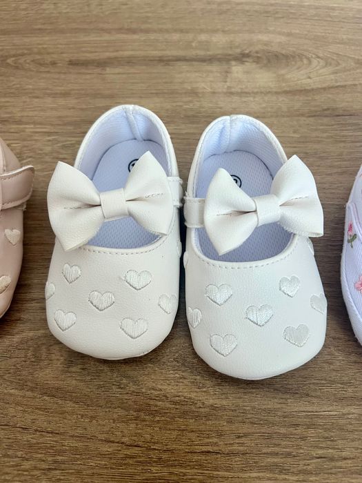 Лот от буйки за бебе