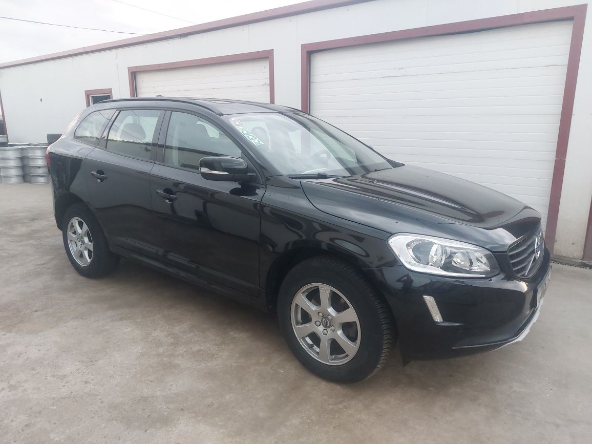 Volvo XC60! cutie AUTOMATA! an 2015! euro 6! 2.0 diesel