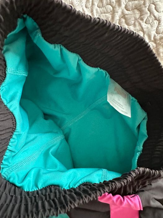 Къси шорти за спорт Puma