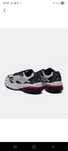 Puma venom black-fuchsia purple