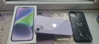 Iphone 14 Plus, 128Gb, Purple