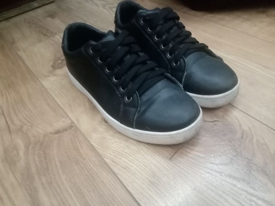 Louboutin мужская обувь 40 размер