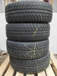 4x Anvelope CHAMPIRO 205/60/16