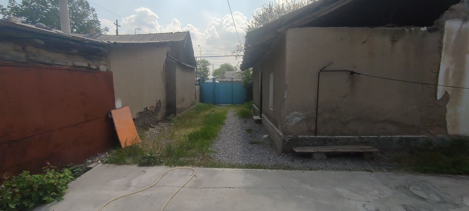 Продаёться дом в Мартобе