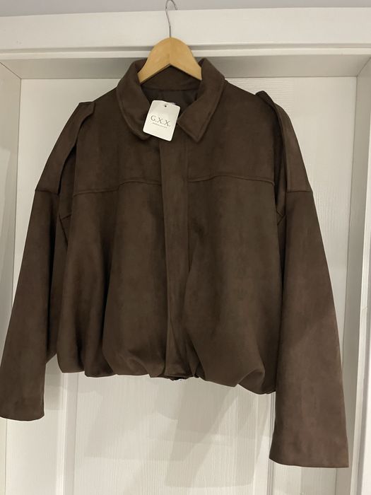 Страхотно ново яке