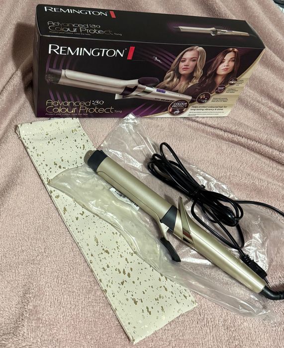 Маша за коса Remington 32mm