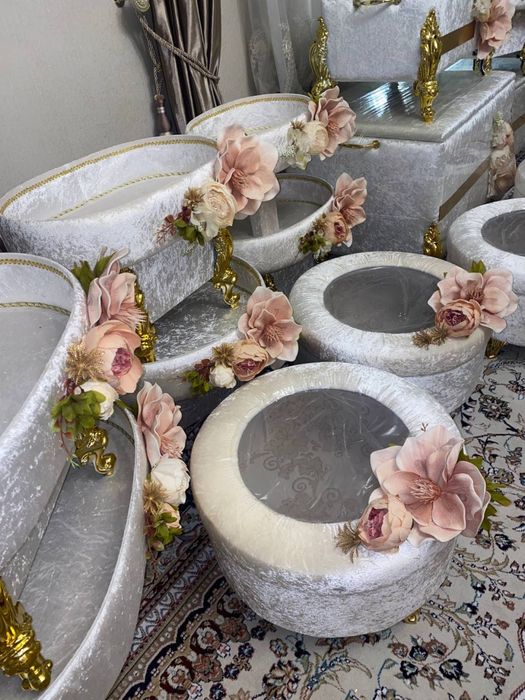 Sarpo sandula dastafka xizmatmza mavjud