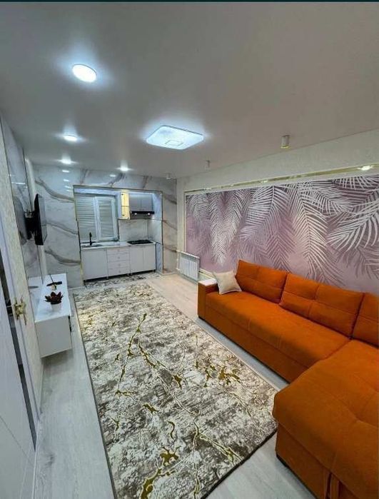 Ijaraga uy bor Olmazorda