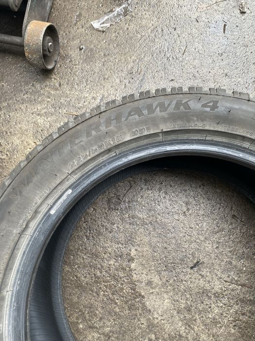 225/50/18 Fireston 2 бр 2023 Bridgesron 2022